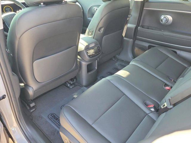 new 2026 Hyundai IONIQ 9 car, priced at $59,435