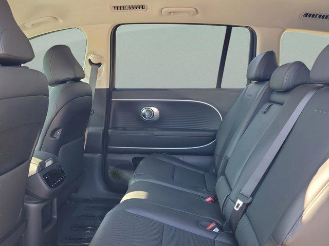 new 2026 Hyundai IONIQ 9 car, priced at $59,435