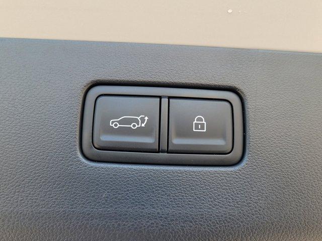 new 2026 Hyundai IONIQ 9 car, priced at $59,435