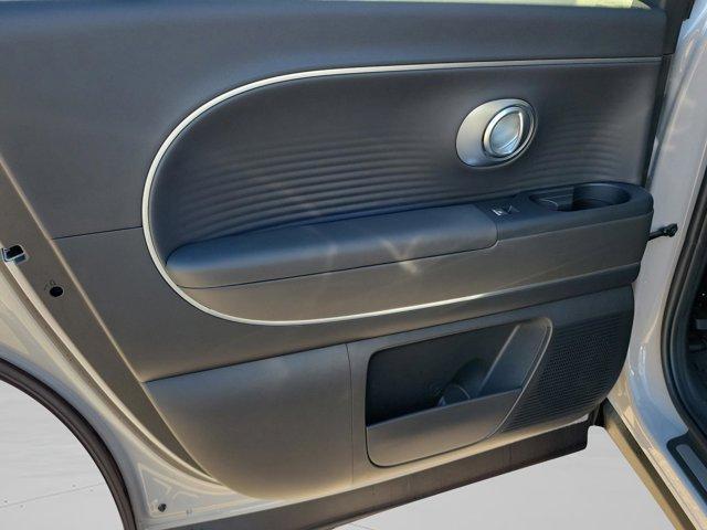 new 2026 Hyundai IONIQ 9 car, priced at $59,435