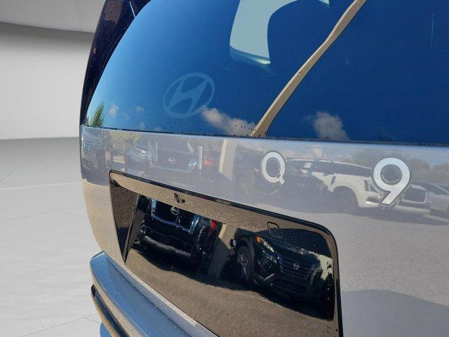 new 2026 Hyundai IONIQ 9 car, priced at $59,435