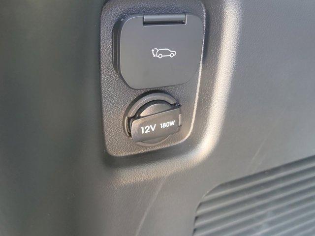 new 2026 Hyundai IONIQ 9 car, priced at $59,435