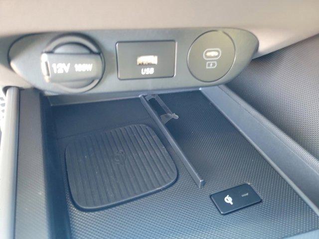 new 2026 Hyundai Elantra car, priced at $22,922