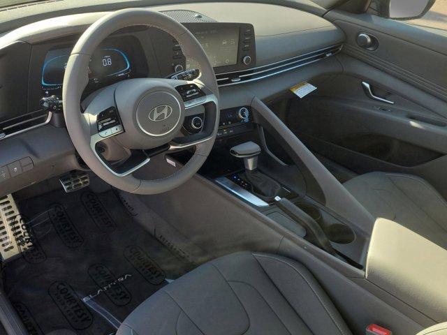 new 2026 Hyundai Elantra car, priced at $22,922