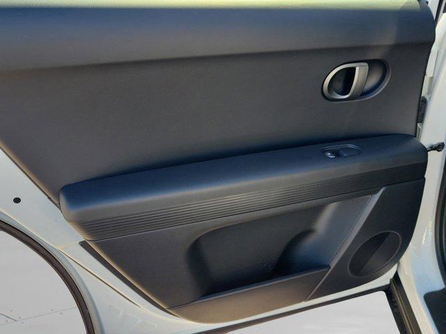 new 2026 Hyundai IONIQ 5 car, priced at $39,001