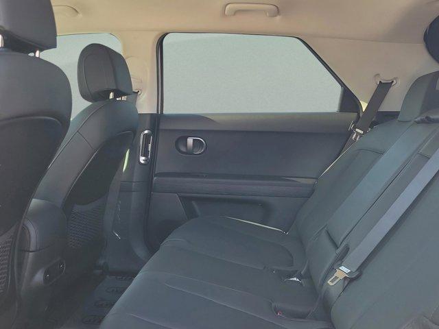 new 2026 Hyundai IONIQ 5 car, priced at $39,001