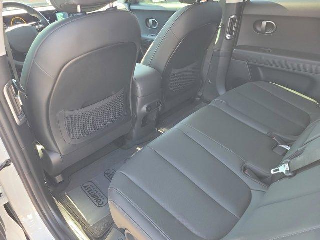 new 2026 Hyundai IONIQ 5 car, priced at $39,001