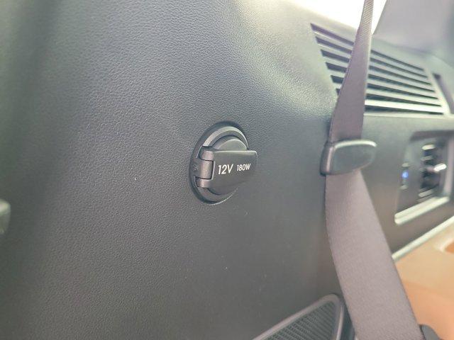 new 2026 Hyundai Santa Fe car, priced at $45,140