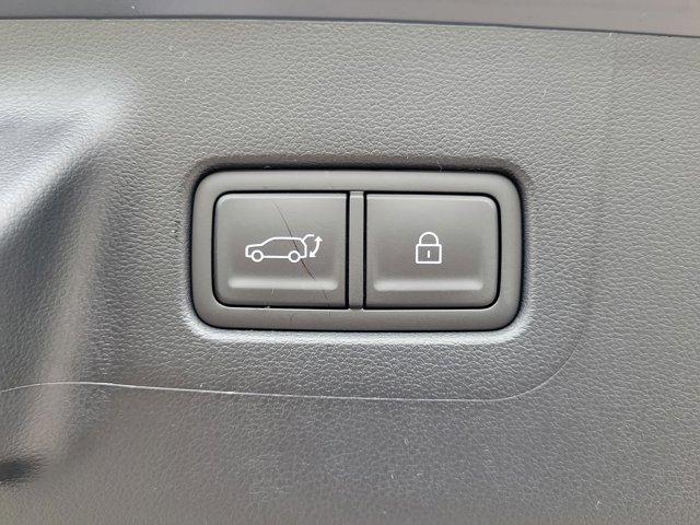 new 2026 Hyundai Santa Fe car, priced at $45,140