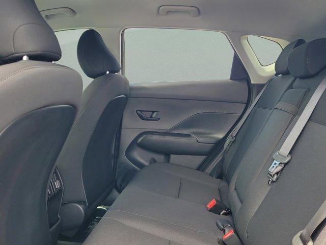 new 2026 Hyundai Kona car, priced at $27,218