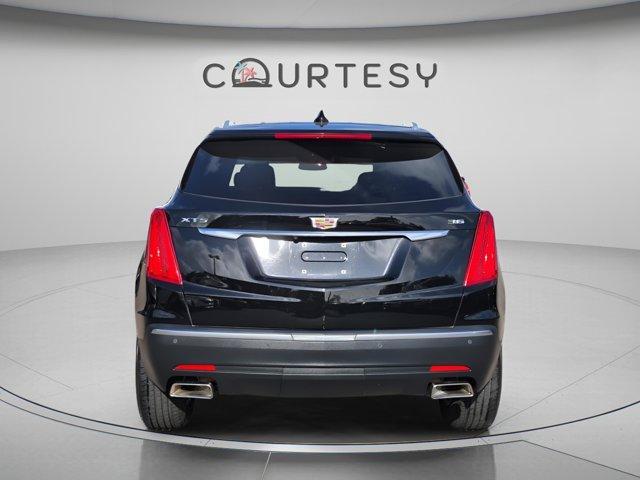 used 2019 Cadillac XT5 car, priced at $15,000