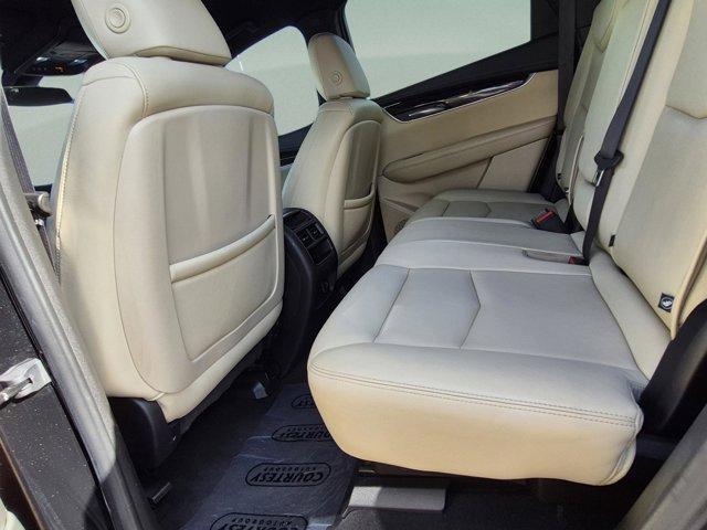 used 2019 Cadillac XT5 car, priced at $15,000