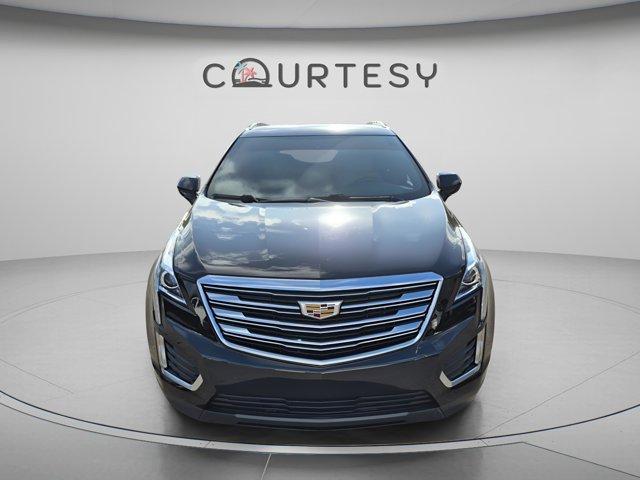 used 2019 Cadillac XT5 car, priced at $15,000