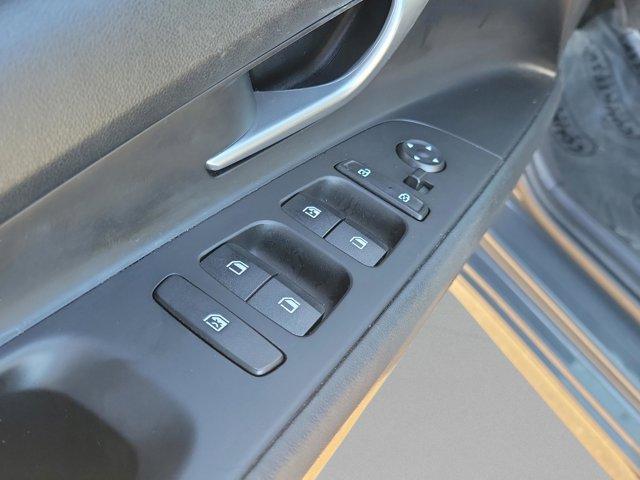 used 2023 Hyundai Elantra car, priced at $17,200