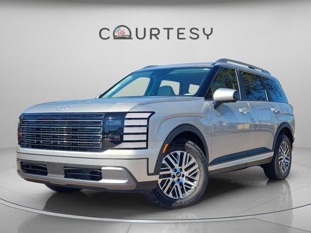 new 2026 Hyundai Palisade car, priced at $45,359