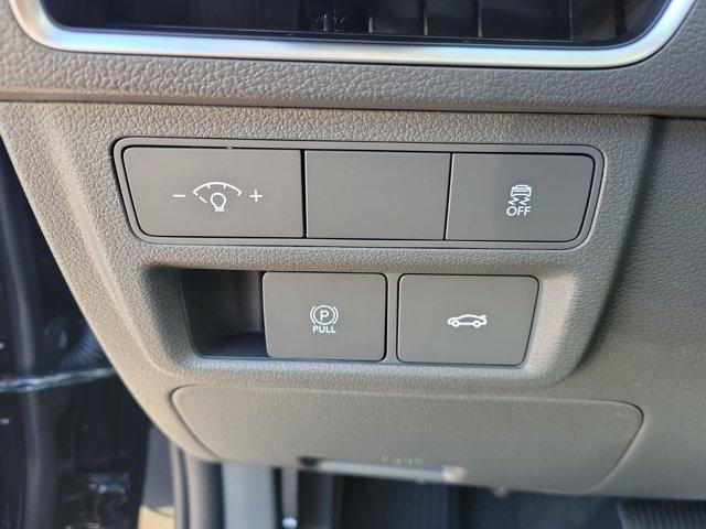 new 2026 Hyundai Sonata car, priced at $27,168