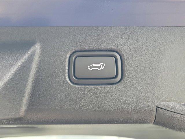 new 2026 Hyundai Tucson car, priced at $29,256