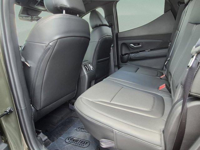 new 2026 Hyundai SANTA CRUZ car, priced at $41,136