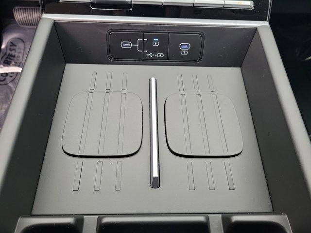 new 2026 Hyundai SANTA FE HEV car, priced at $36,036