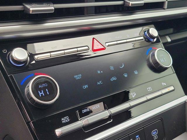 new 2026 Hyundai SANTA FE HEV car, priced at $36,036