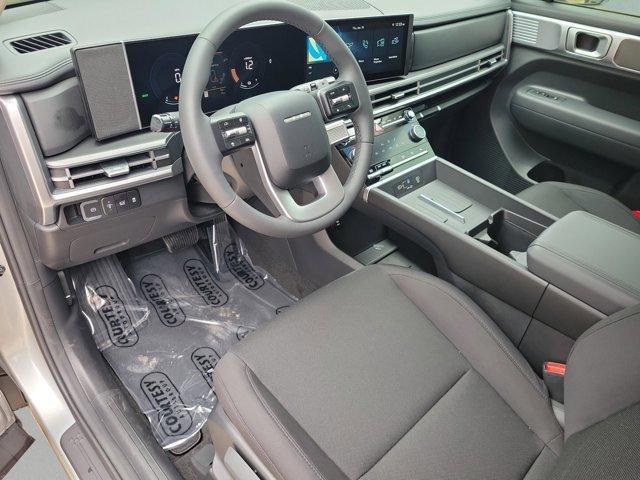 new 2026 Hyundai SANTA FE HEV car, priced at $36,036