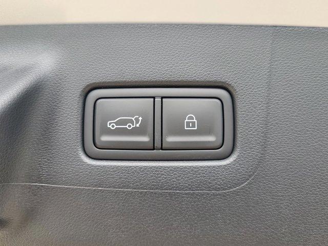 new 2026 Hyundai SANTA FE HEV car, priced at $36,036