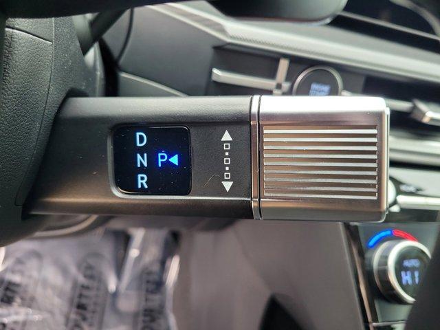 new 2026 Hyundai SANTA FE HEV car, priced at $36,036