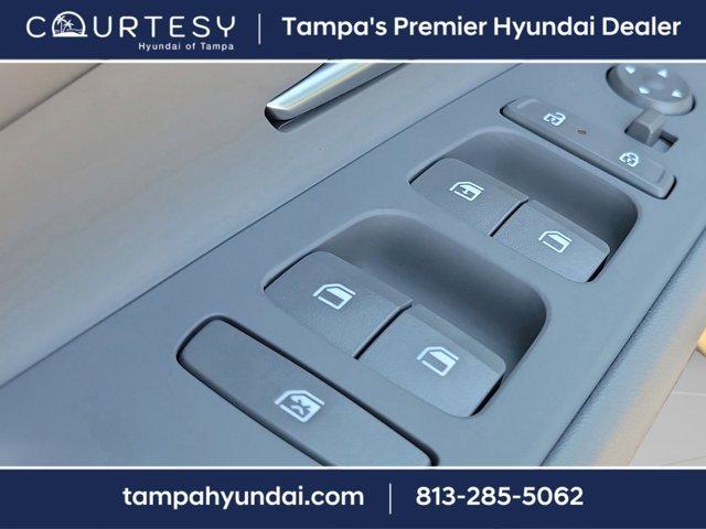 new 2026 Hyundai Elantra car, priced at $22,753