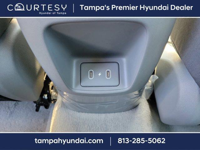 new 2026 Hyundai Elantra car, priced at $22,753