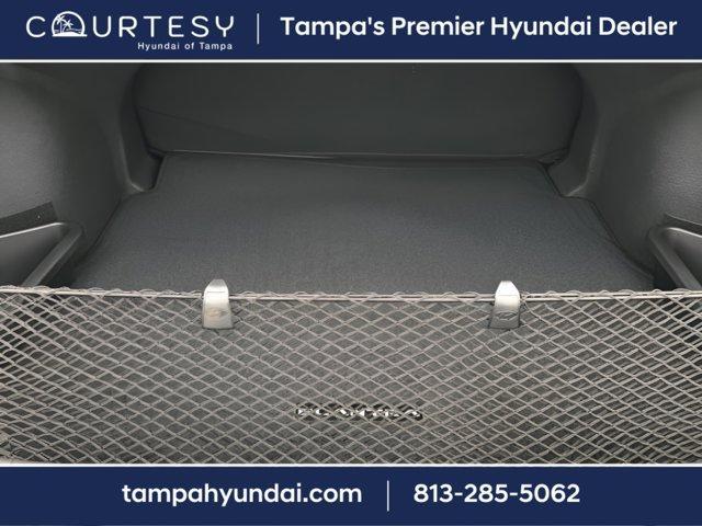 new 2026 Hyundai Elantra car, priced at $22,753