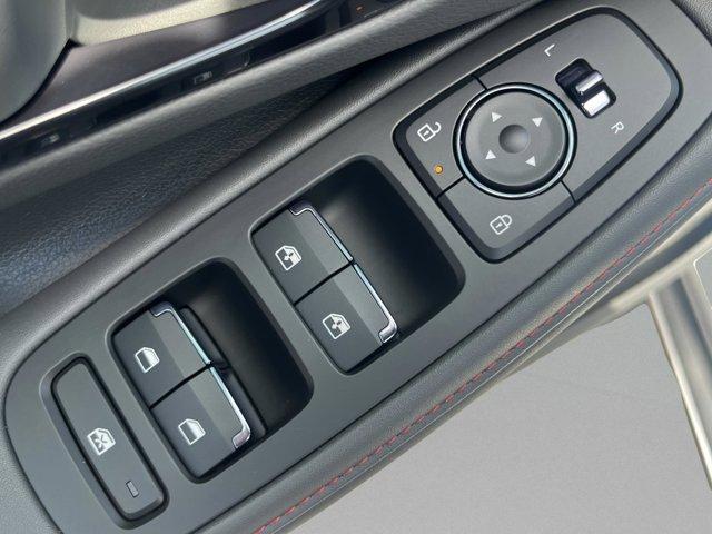 new 2026 Hyundai Sonata car, priced at $36,860