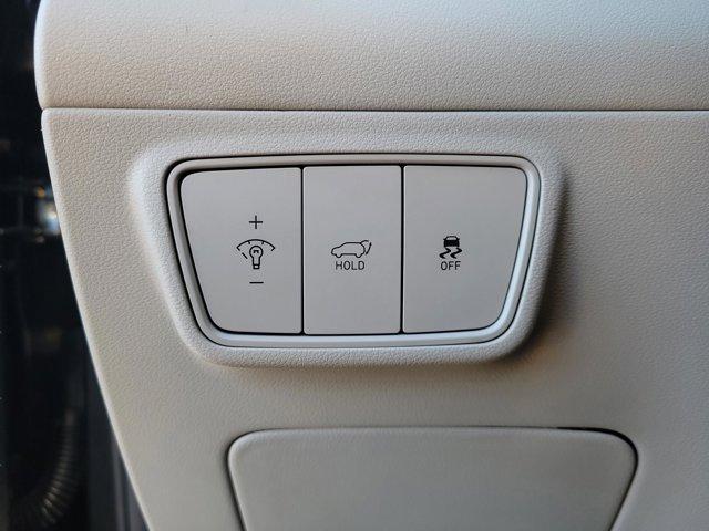 used 2023 Hyundai Tucson car, priced at $21,900