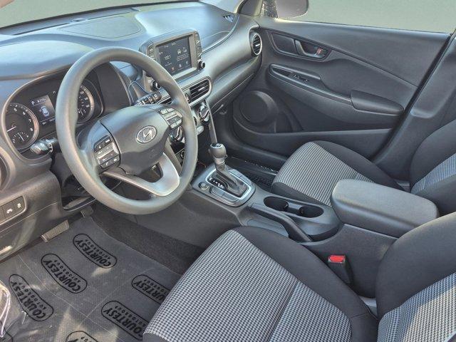 used 2019 Hyundai Kona car, priced at $10,899