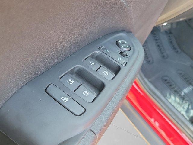 new 2026 Hyundai Venue car, priced at $22,871