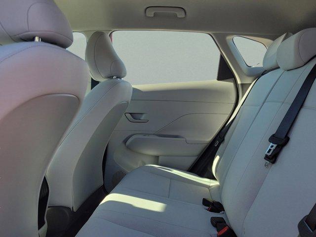 new 2026 Hyundai Kona car, priced at $26,684