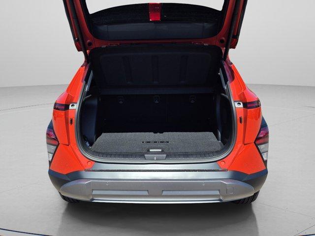 new 2026 Hyundai Kona car