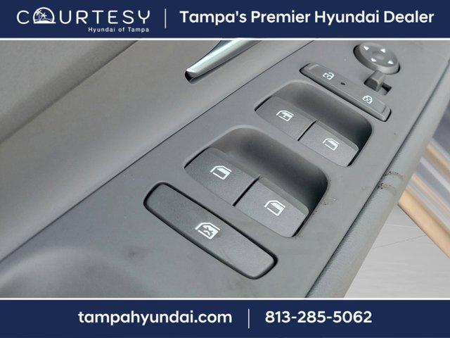 new 2026 Hyundai Elantra car, priced at $22,241