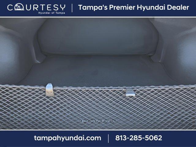 new 2026 Hyundai Elantra car, priced at $22,241