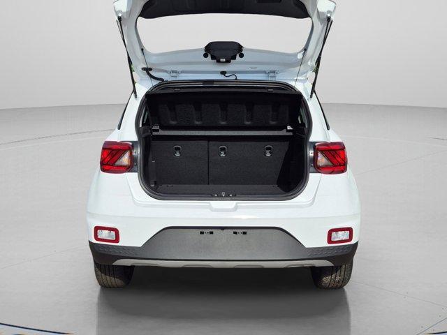 new 2026 Hyundai Venue car, priced at $24,484