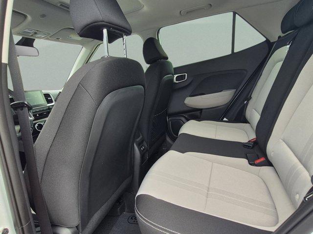 new 2026 Hyundai Venue car, priced at $24,484