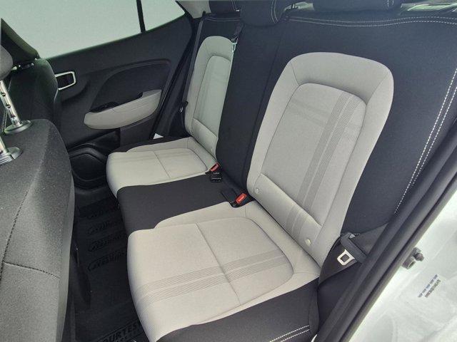 new 2026 Hyundai Venue car, priced at $24,484