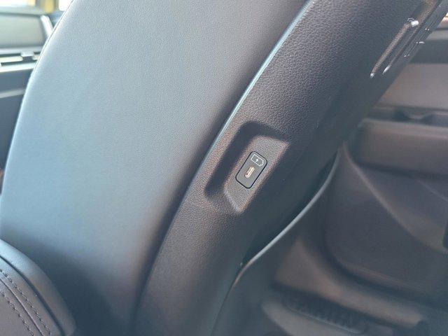 used 2026 Hyundai SANTA FE HEV car, priced at $35,800