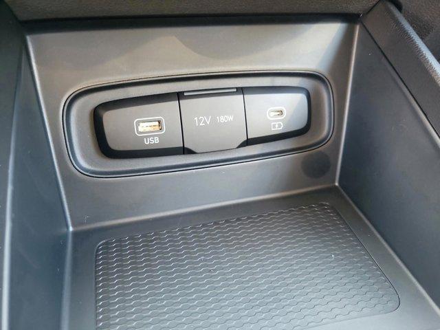 new 2026 Hyundai Venue car, priced at $22,373