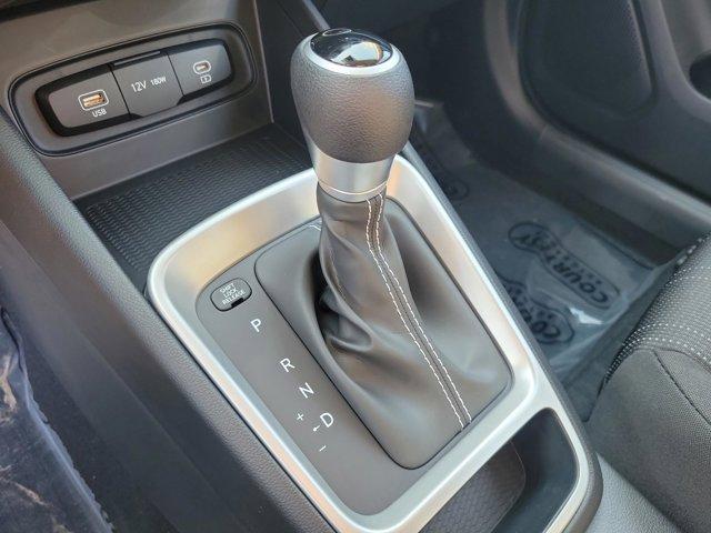 new 2026 Hyundai Venue car, priced at $22,373