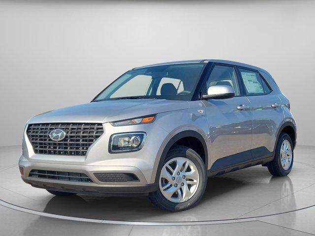 new 2026 Hyundai Venue car, priced at $22,373