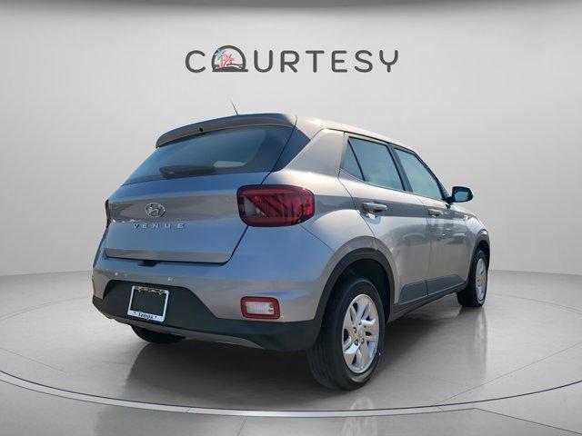new 2026 Hyundai Venue car, priced at $22,373