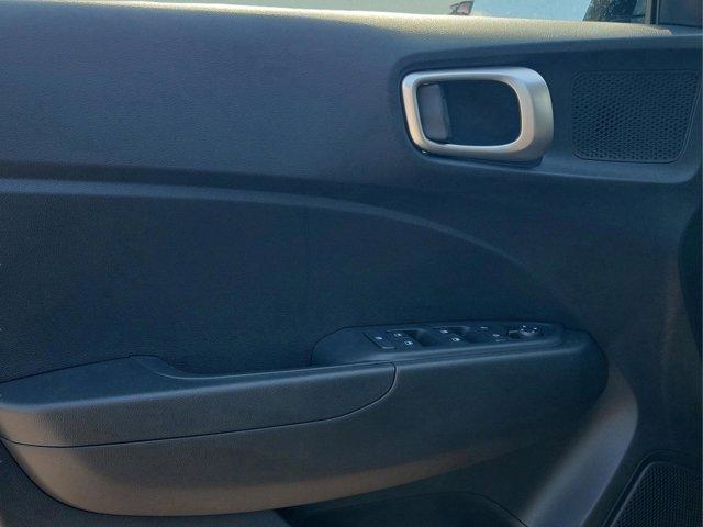 new 2026 Hyundai Venue car, priced at $22,373