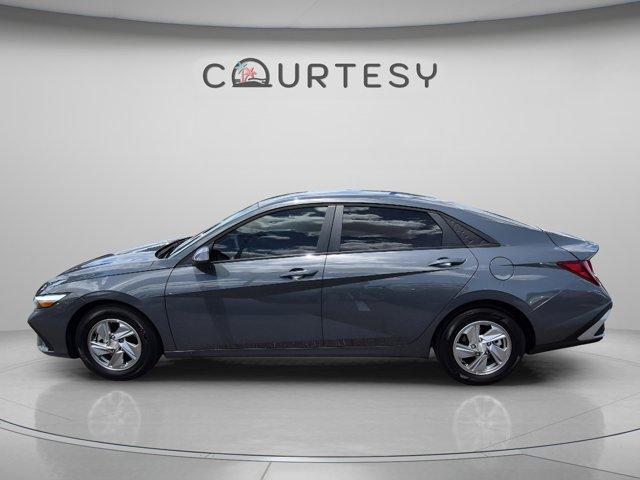 used 2026 Hyundai Elantra car, priced at $21,100