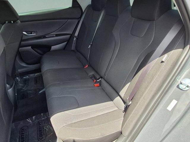 used 2026 Hyundai Elantra car, priced at $21,100