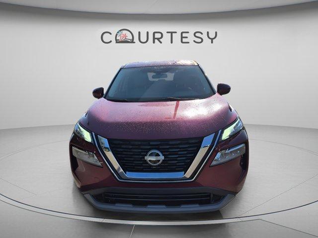 used 2023 Nissan Rogue car, priced at $21,889